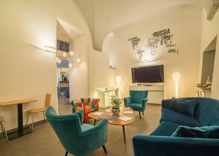 Airone Hotel